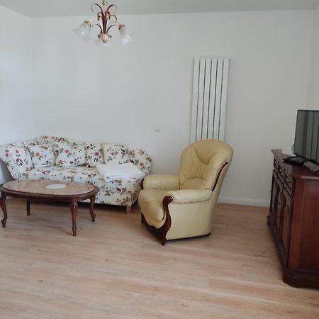 Inspektorenhaus Dobbin Ferienpension Dobbin-Linstow Quarto foto