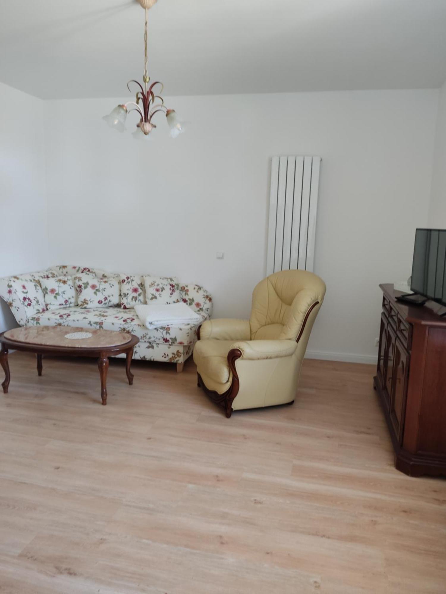 Inspektorenhaus Dobbin Ferienpension Dobbin-Linstow Quarto foto